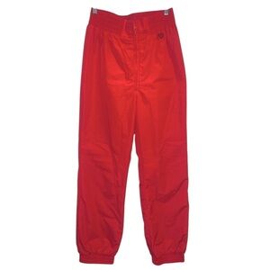 Obermeyer Powder I Red Ski Snow Pants
